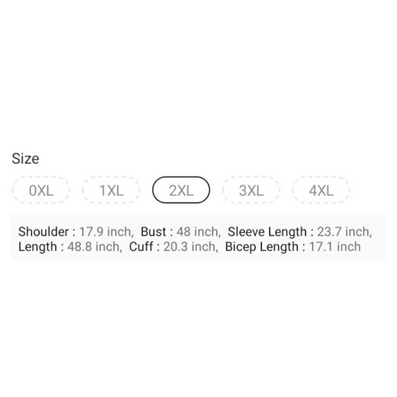 NEW Plus Knot Side Wrap Dress - Picture 9 of 10